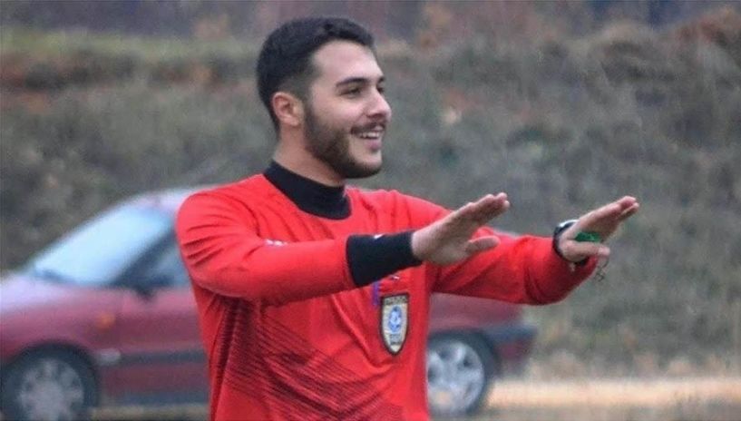 Οι διαιτητές της 14ης αγωνιστικής στην football leaugue 
