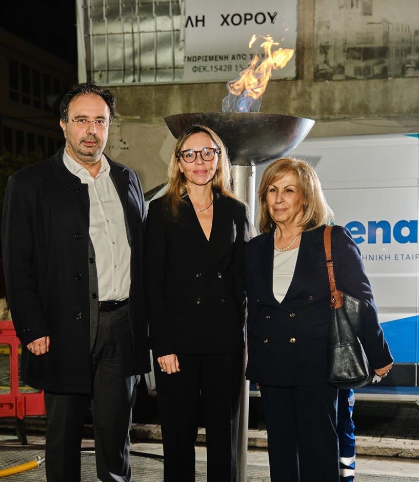 Ιδιαίτερα υψηλή η ζήτηση στη Βέροια, για σύνδεση με το δίκτυο φυσικού αερίου