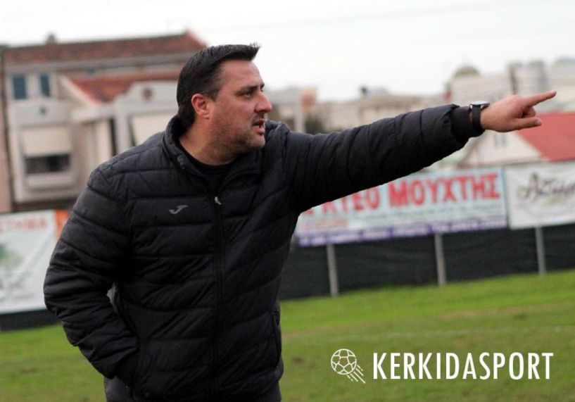 Δ. Πρίντζιος: 