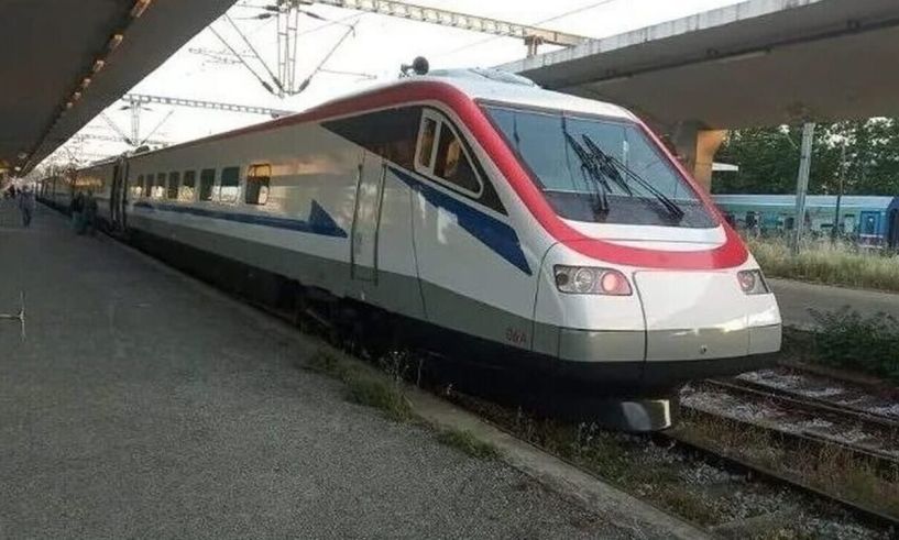 Ομάδα Δράσεων Ενεργών Πολιτών Δ. Αλεξάνδρειας -Πολίτες Δήμου Βέροιας: Επιστολή στον Πρωθυπουργό για την  προαστιακή σιδηροδρομική σύνδεση  Ημαθίας και Πέλλας με την Θεσσαλονίκη