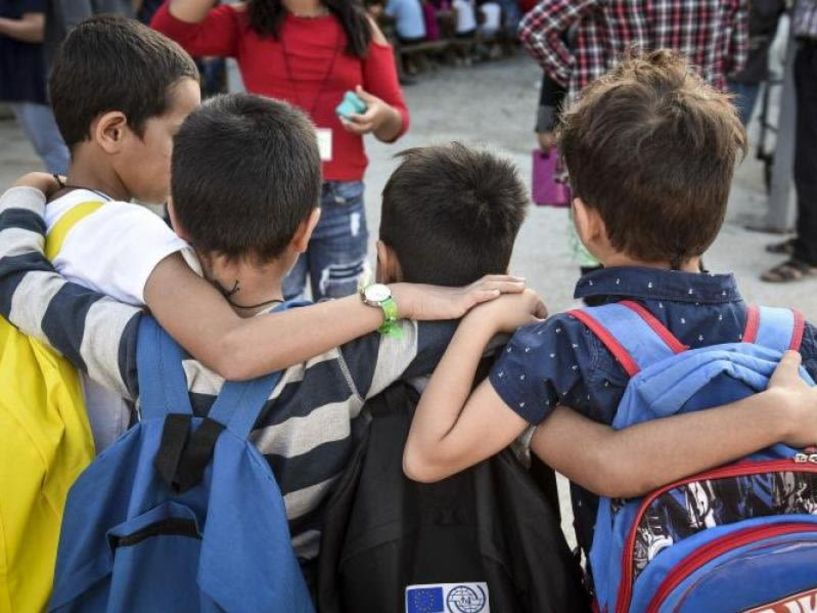 Αλλαγές στο ωράριο αποχώρησης των ολοήμερων  σε δημοτικά και νηπιαγωγεία