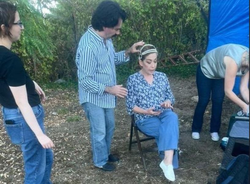 Στα παρασκήνια του «Lamento»: Το ταξίδι μιας οπερετικής εμπειρίας στο αρχαίο θέατρο της Μίεζας 