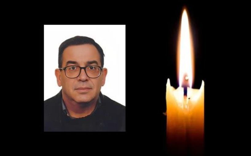 Την Κυριακή 13 Ιουλίου το 40νθήμερο μνημόσυνο του Μιλτιάδη Θ. Προύσαλη