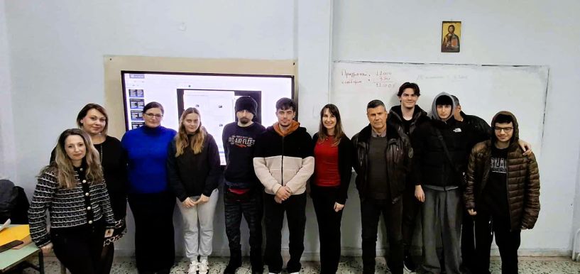 Δράσεις  του  Συμβουλευτικού Κέντρου  Υποστήριξης Γυναικών Δήμου Βέροιας