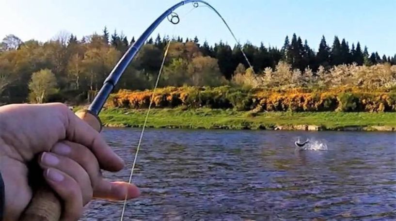 Απαγόρευση ψαρέματος σε ποτάμια και τεχνητές λίμνες στην Ημαθία