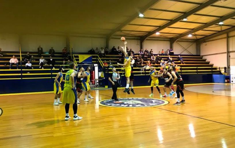  Α2 Μπάσκετ .Ψυχικό – Φίλιππος (72-63) Δηλώσεις Δημήτρη Γκίμα 