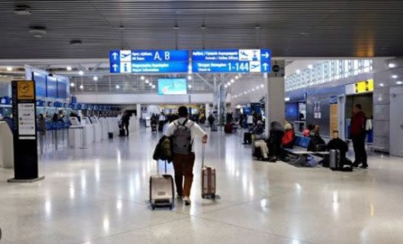 Από 1η Σεπτεμβρίου αλλαγές στους κανόνες για χειραποσκευές και υγρά στις πτήσεις