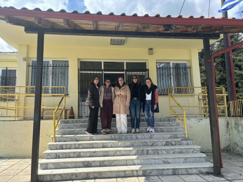 Δήμος Νάουσας: Στήριξη της εκπαιδευτικής κοινότητας και προώθηση της τοπικής ιστορίας μέσα από τη συνεργασία με το Λύκειο των Ελληνίδων 