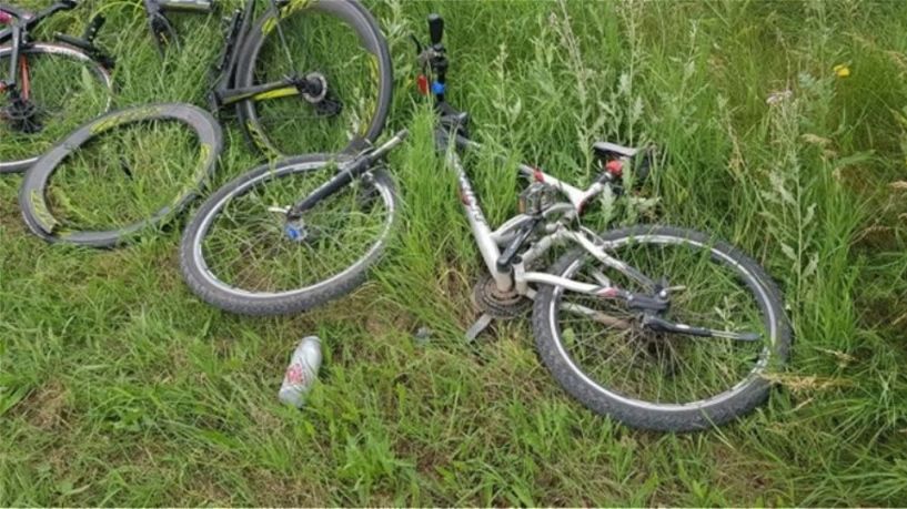 Διαιτητής Γ’ Εθνικής ο ένας από τους δύο νεκρούς ποδηλάτες στην Πτολεμαΐδα 