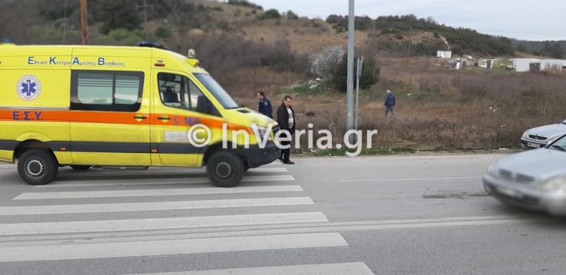 Στοιχεία βίαιου ασφυκτικού θανάτου διαπιστώθηκαν από την εξέταση στο πτώμα της 43χρονης από τη Βέροια   