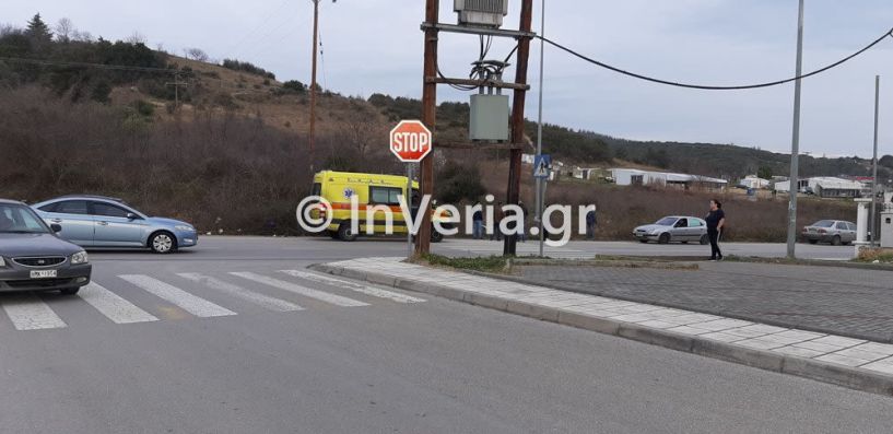 Πτώμα 43χρονης βρέθηκε στην άκρη του δρόμου, απέναντι από το σχολικό συγκρότημα στο Εργοχώρι