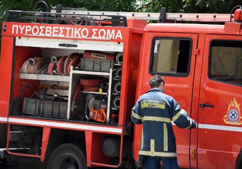35χρονος ανασύρθηκε νεκρός από αρδευτικό  κανάλι στην Κουλούρα