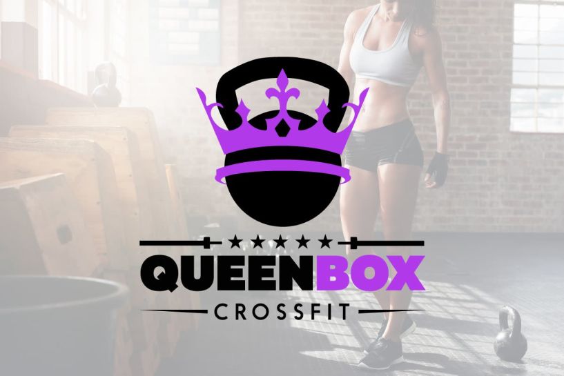 QueenBox! Το CrossFit σε ειδικά διαμορφωμένο χώρο για πρώτη φορά στη Βέροια!