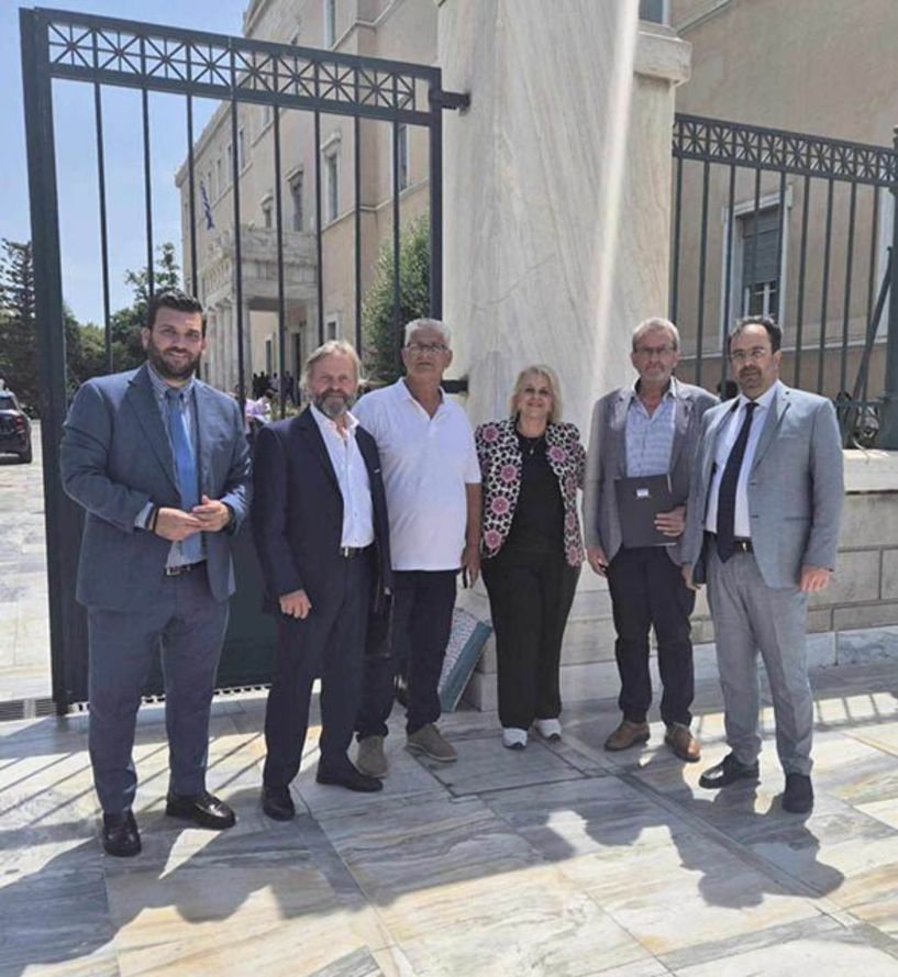 Σύλλογος Εθελοντών Αιμοδοτών Νέας Νικομήδειας 