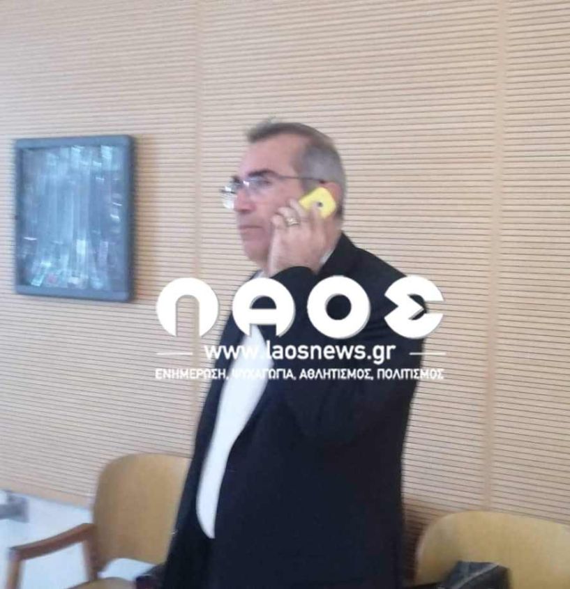 Η μέρα μετά την αθώωση Παυλίδη