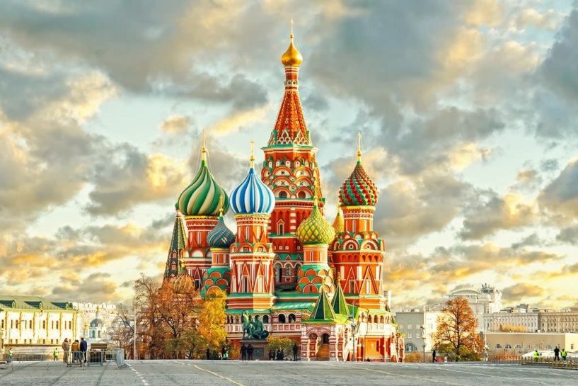 Ο Σύνδεσμος Πολιτικών Συνταξιούχων Ημαθίας διοργανώνει εκδρομή στη Μόσχα