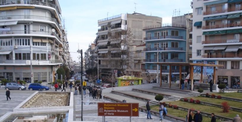 Κορωνοϊος: Καλά τα νέα στην Ημαθία! Δεύτερη μέρα χωρίς νέο κρούσμα