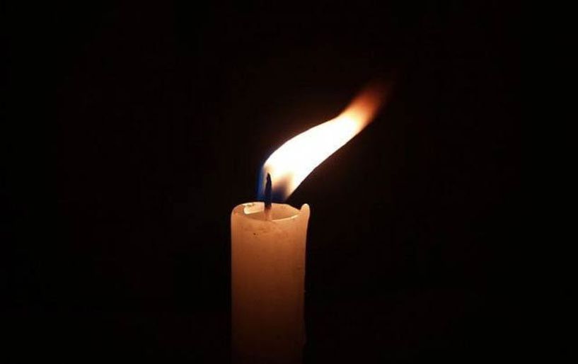 Η ΕΠΣ Ημαθίας  εκφράζει τα συλλυπητήρια για τον θάνατο του Μάκη Αμπρικίδη