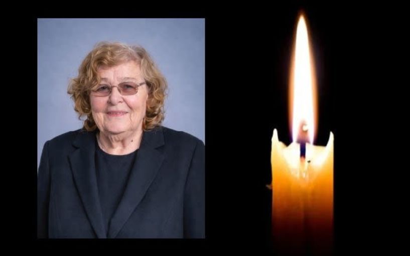 Έφυγε από τη ζωή η Αναστασία Ρουσοπούλου σε ηλικία 75 ετών