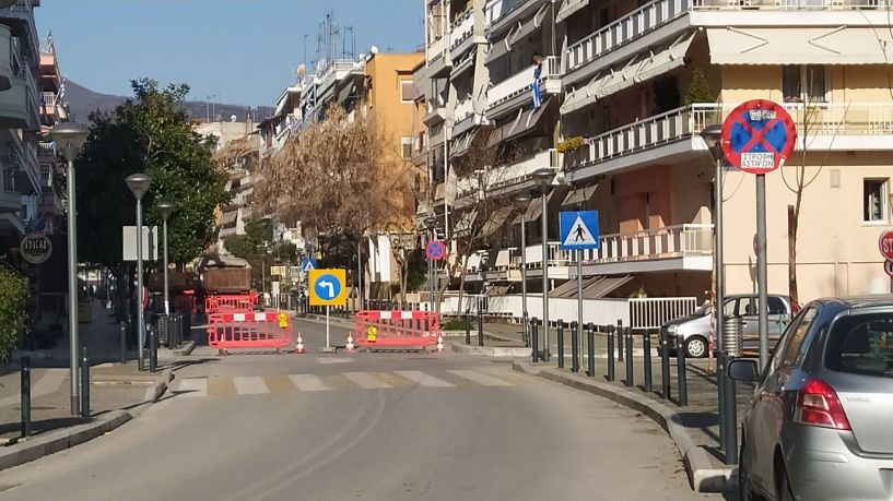 Τι είπαν στο Δημοτικό Συμβούλιο Βέροιας, προ ημερήσιας διάταξης- Στο επίκεντρο η καθημερινότητα και τα προβλήματα των δημοτών   