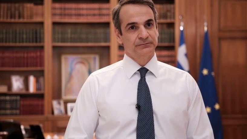 Μητσοτάκης: Από Δευτέρα σταδιακή άρση περιορισμών σε μετακινήσεις και Αγορά αλλά με πειθαρχία– Τι ισχύει για σχολεία, εκκλησίες, εστίαση κ.α