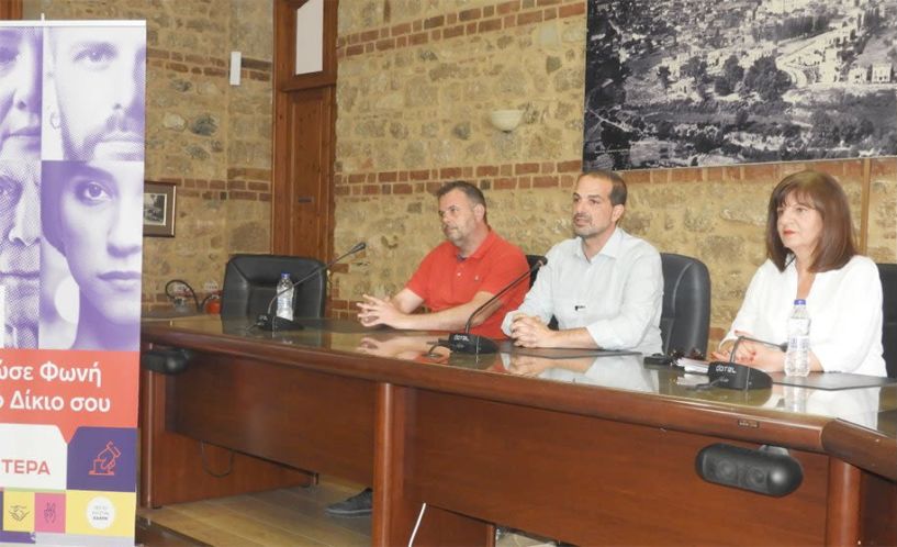 Γαβριήλ Σακελλαρίδης: Πιστεύω στη θετική έκπληξη το βράδυ των εκλογών,   με ένα ισχυρό ποσοστό της Νέας Αριστεράς   -Περιοδεία του υποψήφιου ευρωβουλευτή στην Ημαθία και συνέντευξη Τύπου, παρουσία Καρασαρλίδου, Μίχου και τοπικών στελεχών