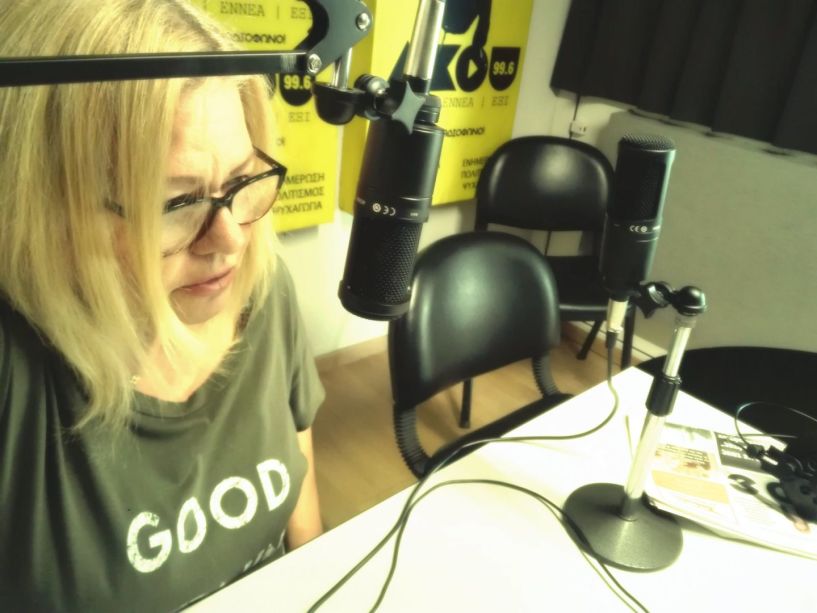 Κι όμως έχει ειδήσεις ο Αύγουστος - «Πρωινές Σημειώσεις»
