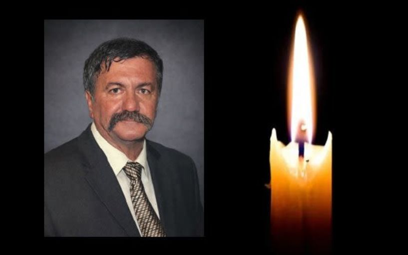 Έφυγε από τη ζωή ο Θωμάς Κωνστ. Σαμαράς σε ηλικία 71 ετών