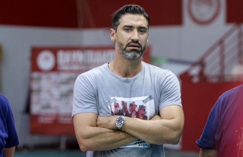 Γρηγόρης Σανίκης: «Γιατί αποχώρησε ο Ολυμπιακός από την  Handball Premier»
