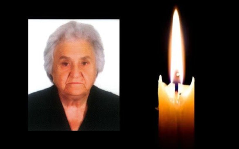 Έφυγε από τη ζωή η Ελισάβετ Σαρασλανίδου σε ηλικία 91 ετών