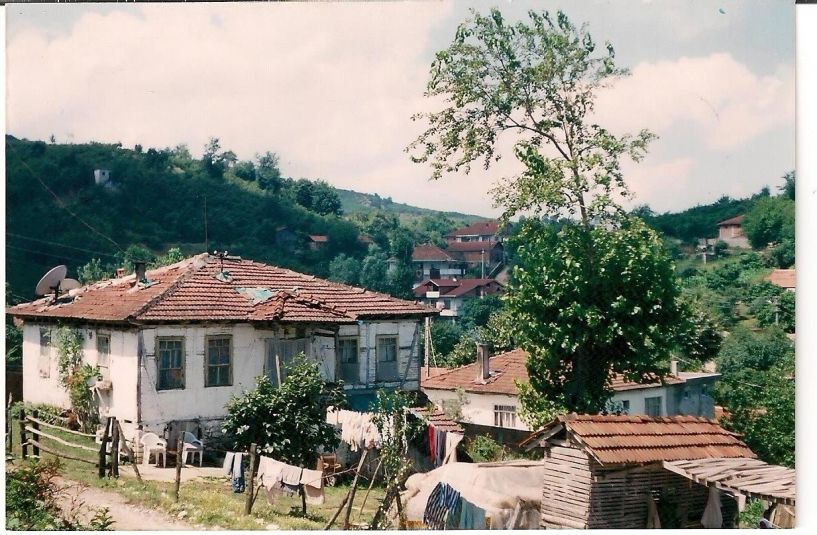 «ΕΝΑ ΤΑΞΙΔΙ ΣΤΗΝ ΠΡΟΓΟΝΙΚΗ ΓΗ ΤΟΥ ΑΤΑΠΑΖΑΡ»  Μέρος 6ο