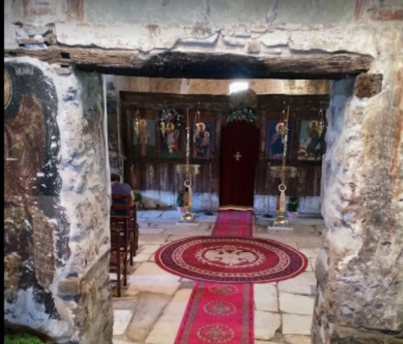 Πανηγυρίζει ο Ιερός Ναός Αγίου Προκοπίου στη Βέροια - Το πρόγραμμα των Ακολουθιών