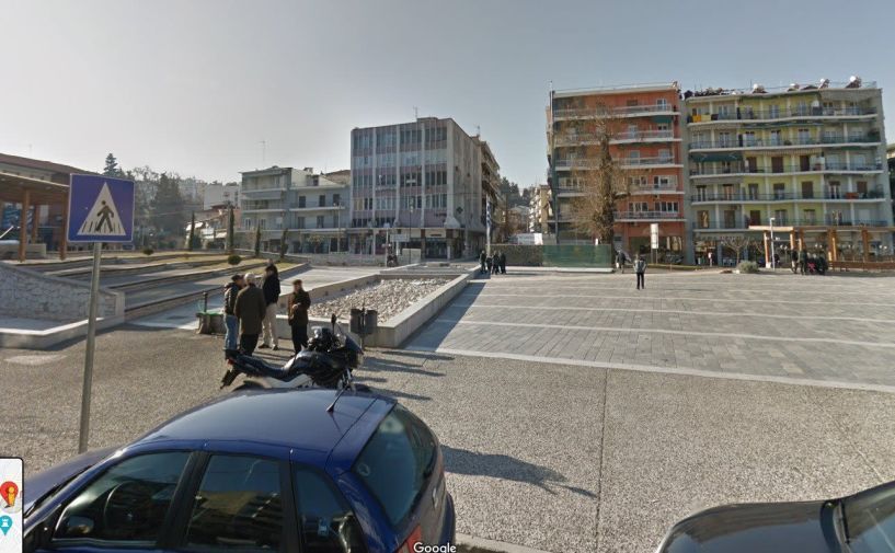 Η πρόταση της παράταξης 