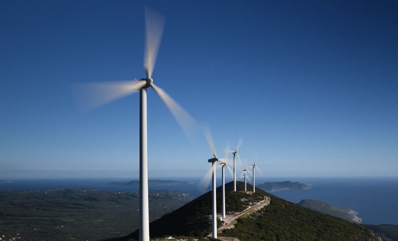 Αιολικά πάρκα: Η χωρίς λόγο αντίδραση κοστίζει πολύ