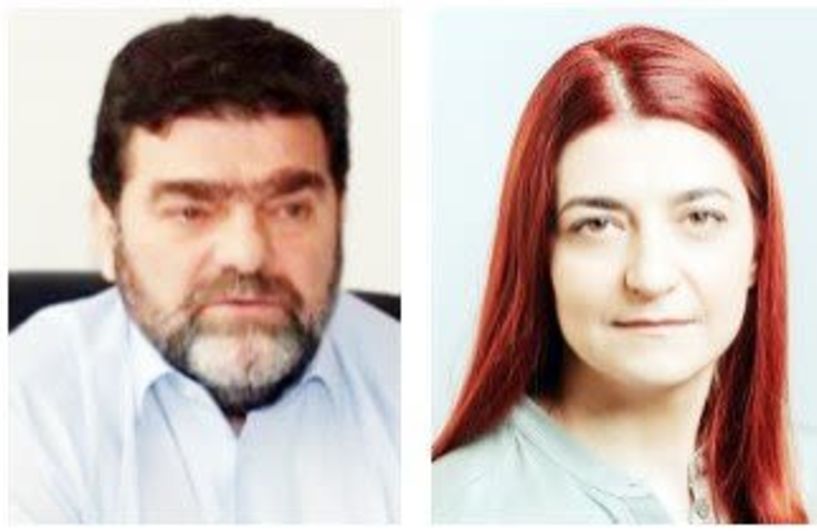 Ταχματζίδης και Αποστόλου: Δύο μέλη από την Ημαθία στην Κ.Ε. του ΠΑΣΟΚ-ΚΙΝΑΛ