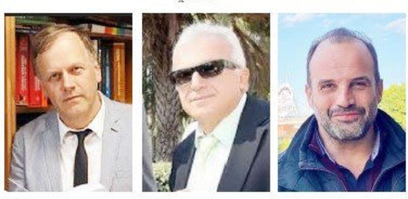 Με 3 υποψηφίους προέδρους οι εκλογές των δικηγόρων στις 19 Ιουνίου