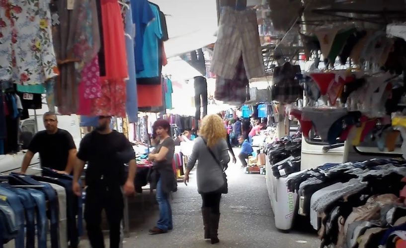 Αιτήσεις για συμμετοχή στην Εμποροπανήγυρη της Κοιμήσεως της Θεοτόκου Αλεξάνδρειας