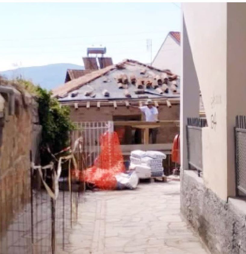 “Έπιασε τόπο” το σημείωμα του “Παρατηρητικού” για τον Άγ. Ανδρέα στην Κυριώτισσα