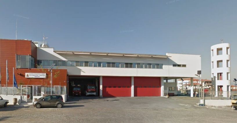 Σε επαγρύπνηση η Πυροσβεστική Υπηρεσία στην Ημαθία