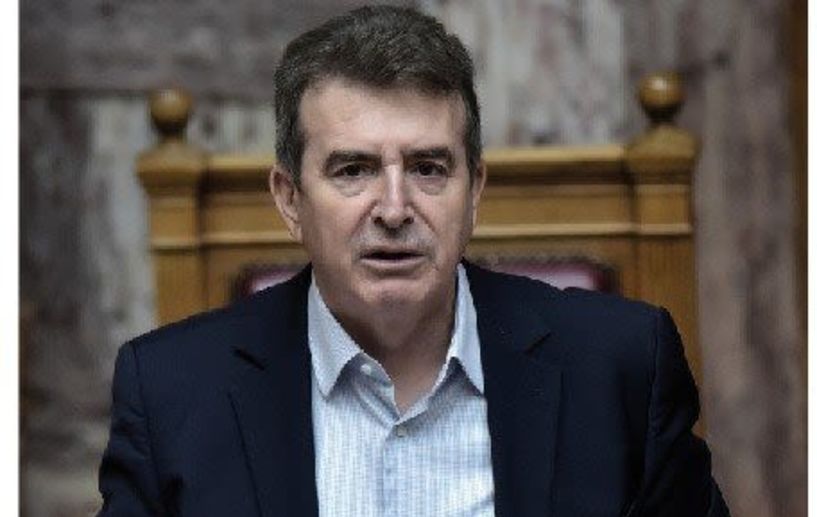Χρυσοχοΐδης: Η προστασία του πολίτη δεν είναι business as usual