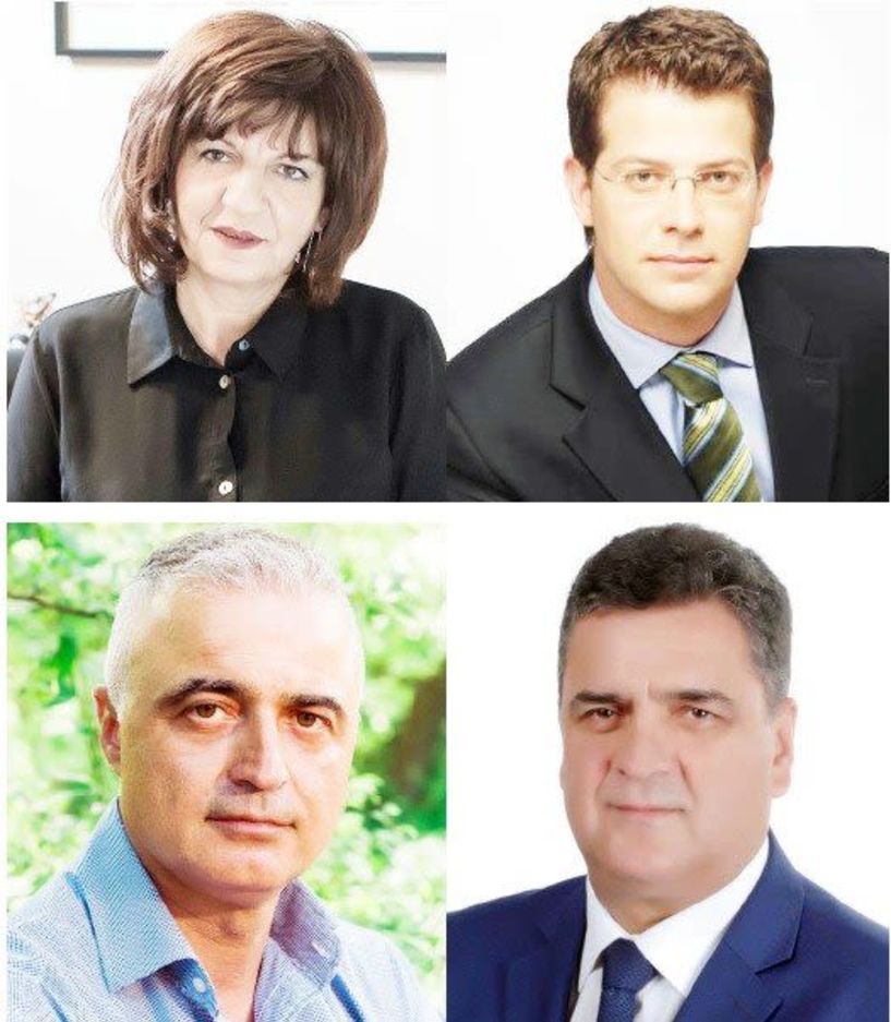 Δύο ενστάσεις υποψηφίων στις περσινές βουλευτικές εκλογές πάνε «εκλογοδικείο»  στις 7 Οκτωβρίου