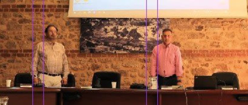 Ενός λεπτού σιγή, στη μνήμη του Απόστολου Βεσυρόπουλου