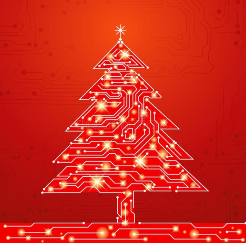 Χριστουγεννιάτικες Δράσεις Ρομποτικής από το VeriaTechLab: Η Τεχνολογία αγκαλιάζει τα Χριστούγεννα 
