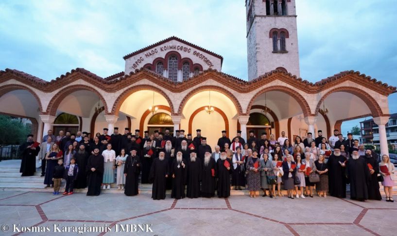 ΚΘ’ Παύλεια: Εσπερίδα κατηχητών και κυκλαρχών με θέμα: «Κατήχηση και κήρυγμα» στην Αλεξάνδρεια