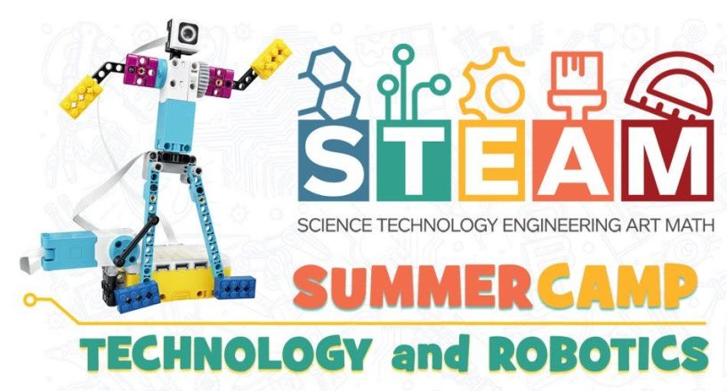 SUMMER CAMP Τεχνολογίας και Ρομποτικής για όλα τα παιδιά στη ΔΙΚΤΥΩΣΗ