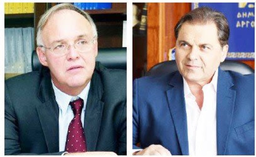 Ο Μητσοτάκης «σβήνει» τις διαγραφές Δούκα  και Καμπόσου και επιστρέφουν στη Ν.Δ.