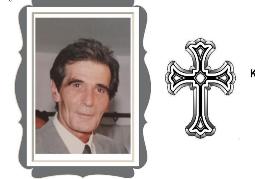 «Έφυγε» ο Τάσος Παρίσης σε ηλικία 76 ετών