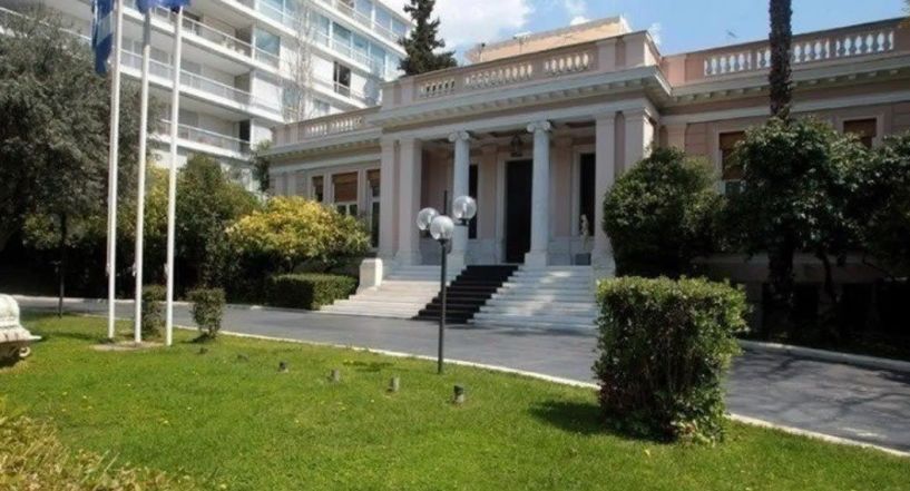 Αλλαγές και στο επικοινωνιακό επιτελείο του Μαξίμου