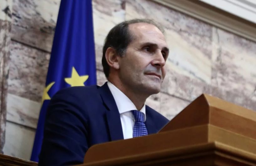 Απόστολος Βεσυρόπουλος:  Ανακαινίζονται 8 σχολεία της Ημαθίας με χρηματοδότηση από το πρόγραμμα «Μ. Γιαννάκου»