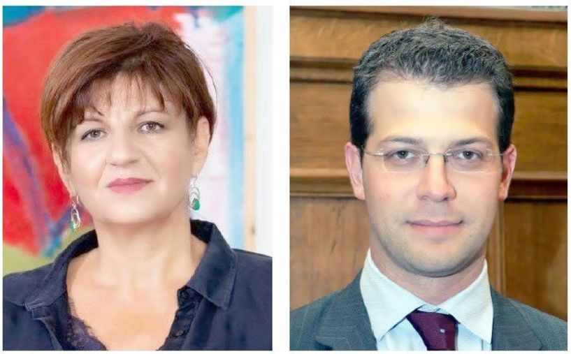Αλλάζει χέρια η έδρα του ΣΥΡΙΖΑ στην Ημαθία δύο χρόνια μετά τις εκλογές
